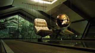 Illustration for article titled 38 Architectural Renderings You Won't Believe Are Fake